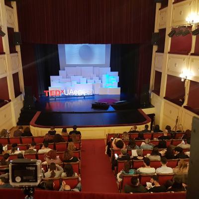 TEDxUniversityoftheAegean